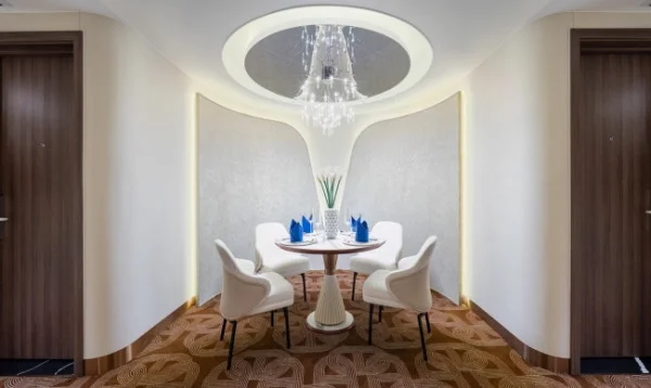 Ảnh Du Thuyền Grand Pioneers - 11