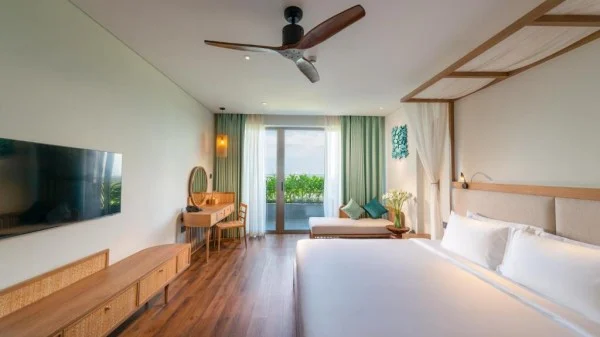 Ảnh Bellerive Hoi An Resort and Spa - 13