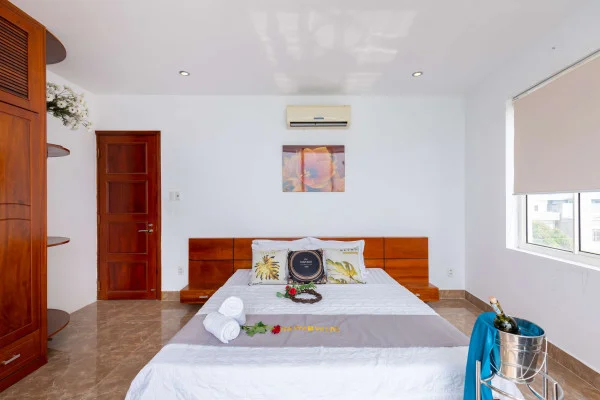 Ảnh Viva VT58 - 60