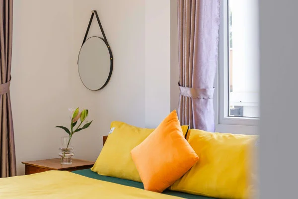 Ảnh Thủy Lê Villa - 22