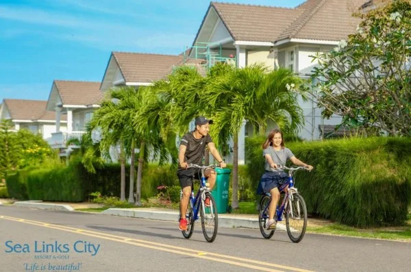 Ảnh Sea Links City - 26