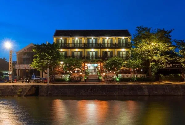 Ảnh Little Hoi An . A Boutique Hotel & Spa