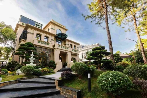 Ảnh H219 Flamingo Đại Lải