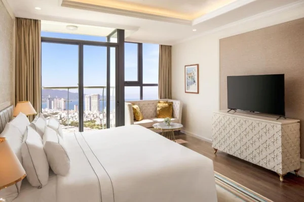 Ảnh Melia Vinpearl Đà Nẵng Riverfront - 25
