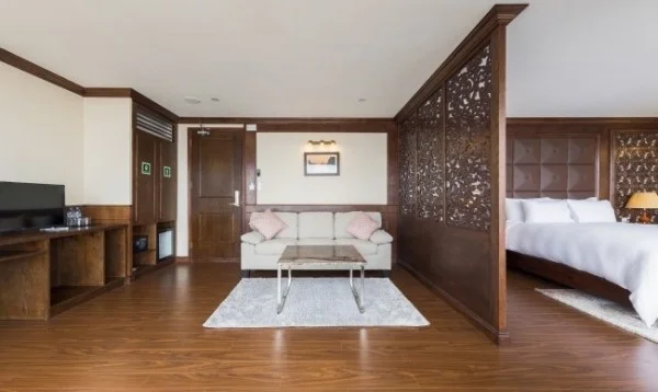 Ảnh Du Thuyền Mon Cheri - 9