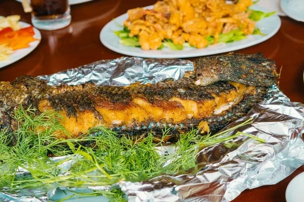 Ảnh Thảo viên resort sơn tây - 22