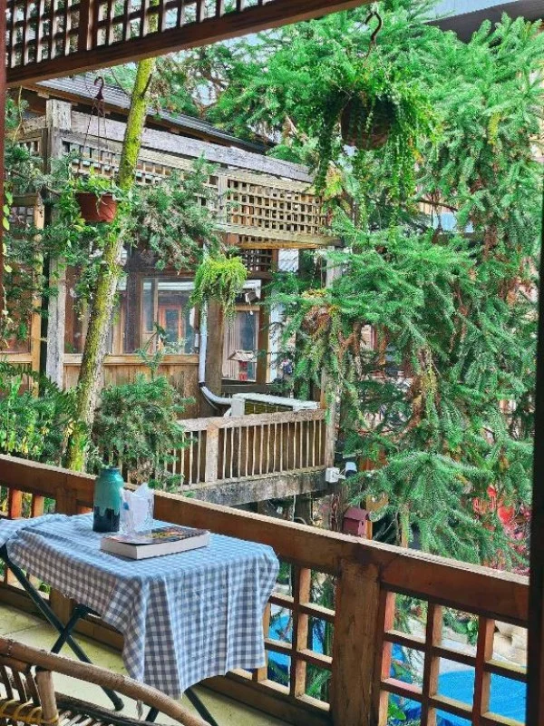 Ảnh Viva Homestay MC 03 - 15