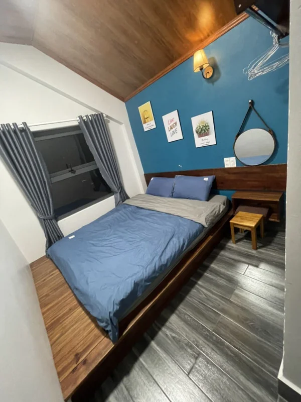 Ảnh Căn hộ Rốn 4.1 - 14