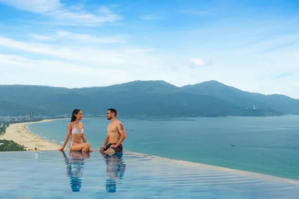 Ảnh Mandila Beach Hotel - 24