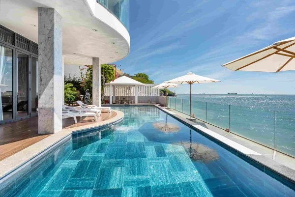 Ảnh Viva VT01 - VIP SÁT BIỂN