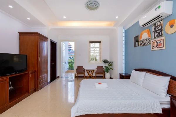 Ảnh Viva VT73 - 51