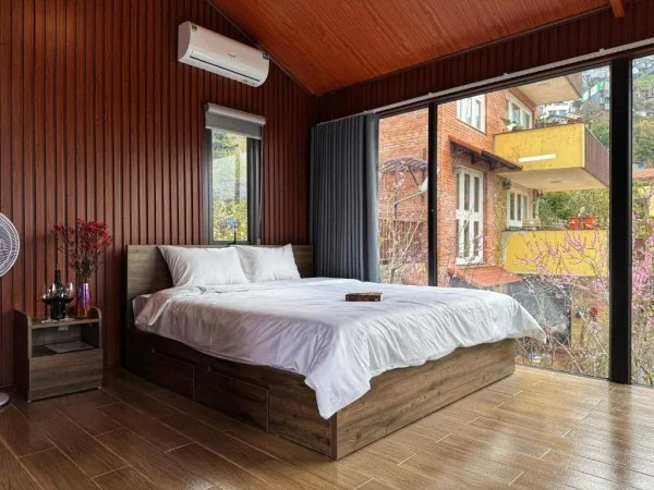 Ảnh Viva Homestay T4 - 7