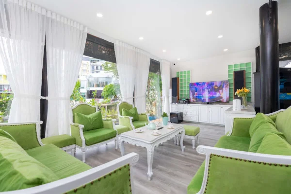 Ảnh Viva VT23 - 17