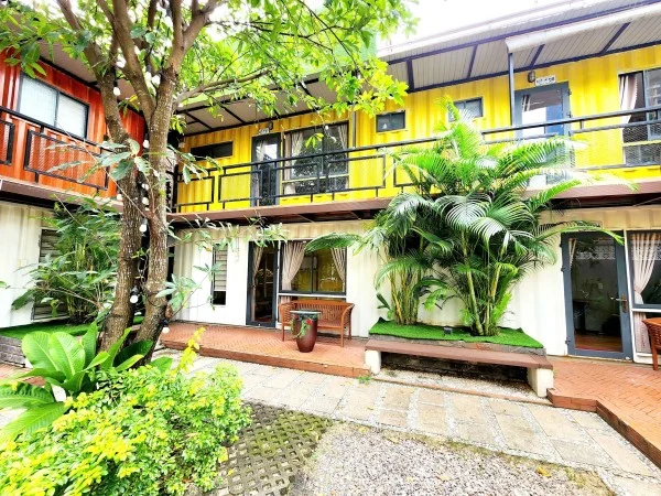 Ảnh Viva Homestay QN 04 - 13