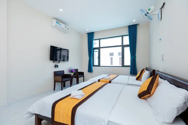 Ảnh Viva VT31 - 22