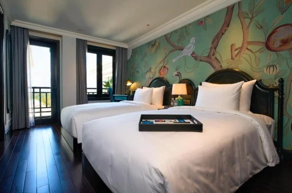 Ảnh Hoi An Delicacy Hotel & Spa - 15