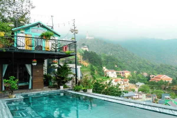 Ảnh Viva Homestay T5