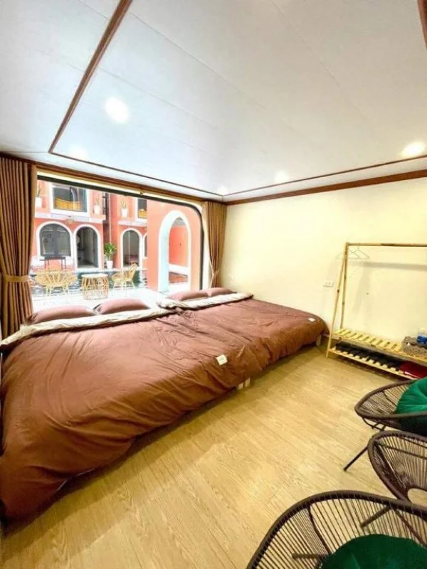 Ảnh Viva Homestay T6 - 7