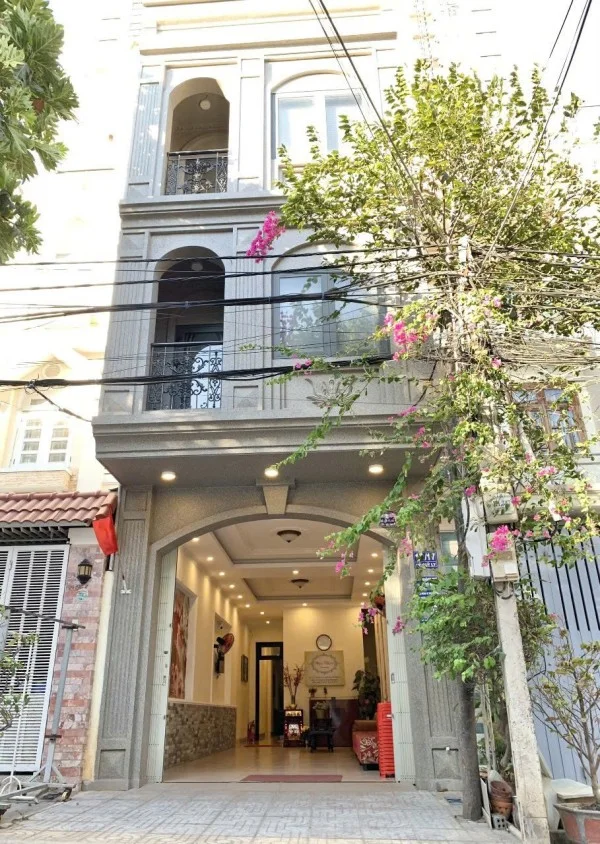 Ảnh Viva Homestay VT 06 - 19