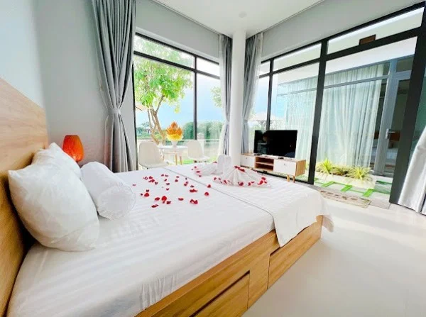 Ảnh Viva Homestay PT 02 - 13