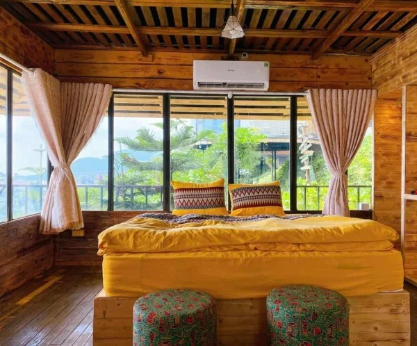 Ảnh Viva Homestay T11 - 9