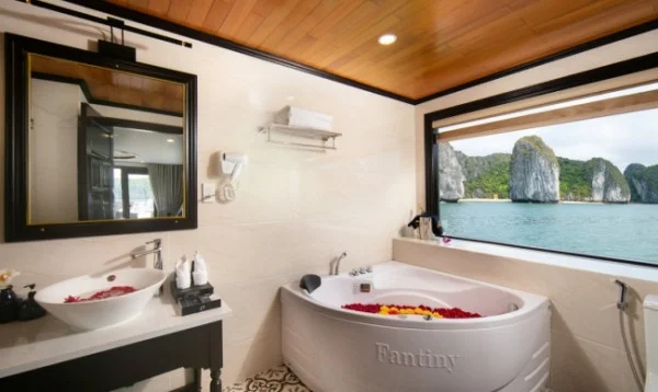 Ảnh Du Thuyền Hermes - 18