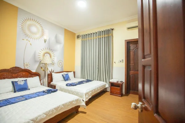 Ảnh Viva VT25 - 35