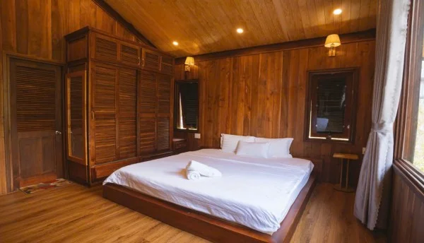 Ảnh Viva Homestay ĐL 02 - 8