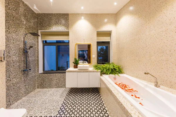 Ảnh Viva ĐL02 - Biệt thự kinh view đồi thông