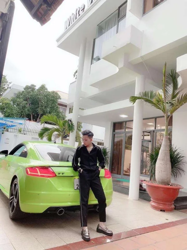 Ảnh Viva VT74 - 54