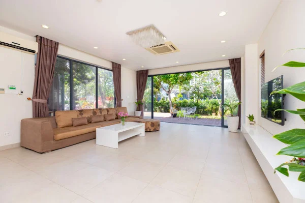 Ảnh Ruby Villa R106 - 17