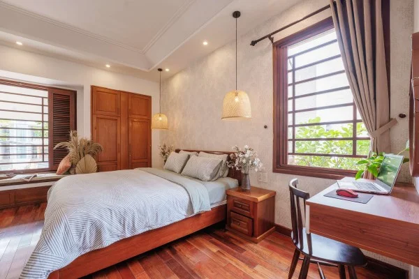 Ảnh Viva Homestay ĐN 03 - 19