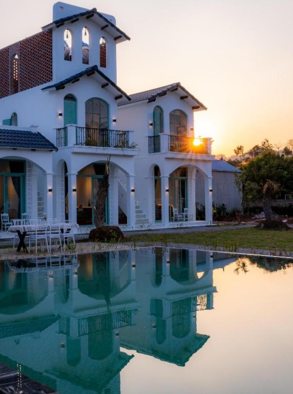 Ảnh Viva Homestay MC 08 - 6