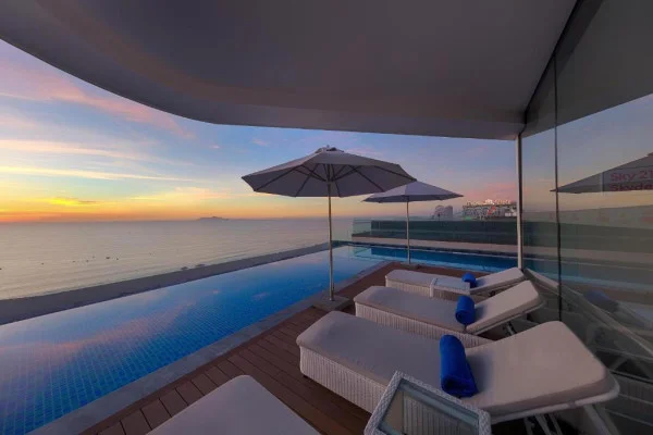 Ảnh Belle Maison Parosand Đà Nẵng - 24