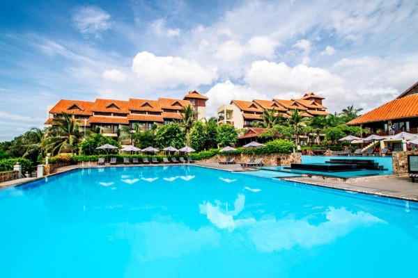 Ảnh Romana Resort & Spa