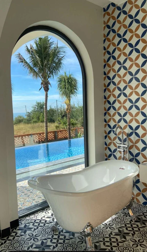 Ảnh Viva PT09 - Morroco - 16