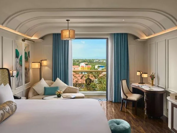Ảnh Hotel Royal Hoi An - MGallery - 9