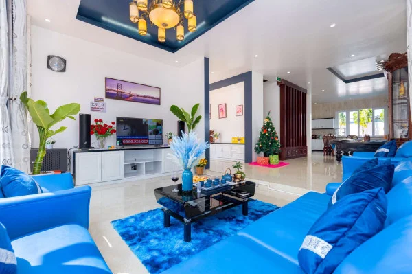 Ảnh Viva VT08 - 27