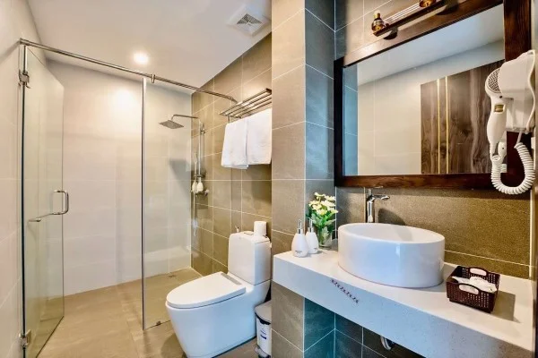 Ảnh Viva Homestay ĐN 04 - 11