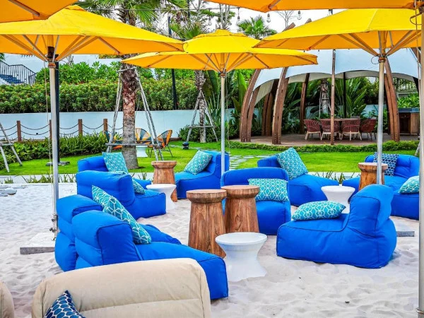 Ảnh Mövenpick Resort - 11