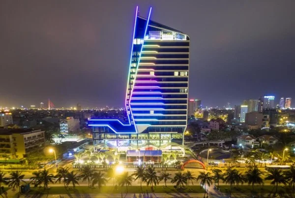 Ảnh Grand Tourane Hottel Da Nang
