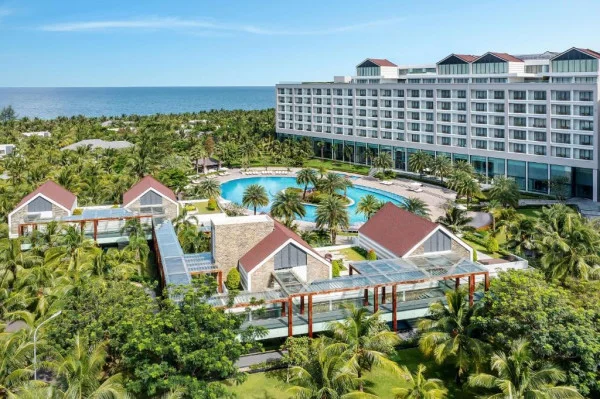 Ảnh Radisson Blu Resort Phu Quoc - 7