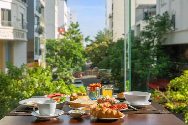 Ảnh Aria Grand Đà Nẵng - 23