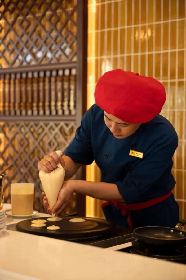 Ảnh Sunny Beach Resort & Spa - 34