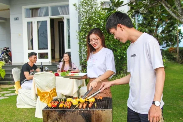 Ảnh Sea Links City - 27