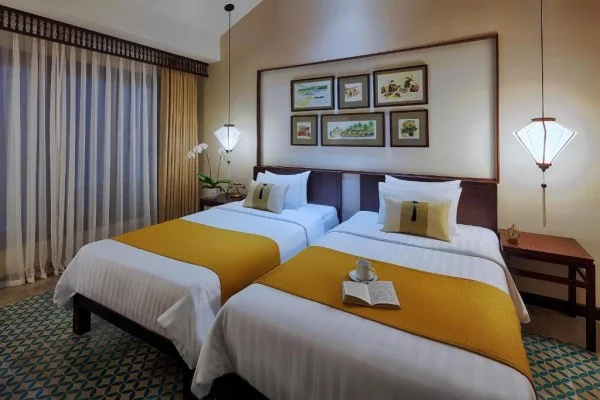 Ảnh Little Hoi An . A Boutique Hotel & Spa