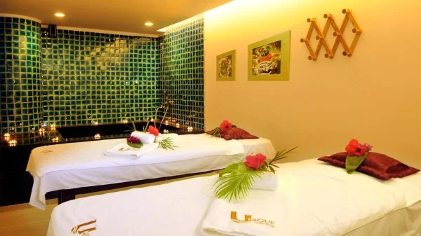 Ảnh Unique Muine Resort & Spa - 31