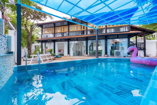 Ảnh Viva VT23 - 11