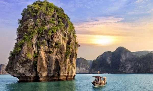 Ảnh Du thuyền Signature - 17