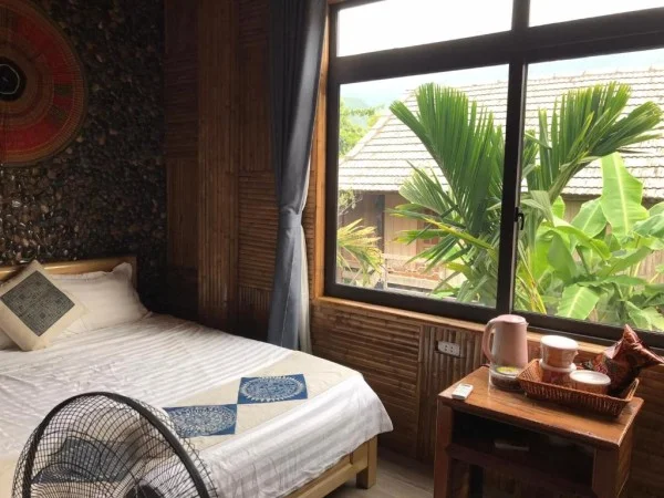 Ảnh Viva Mai Châu B6 - 12